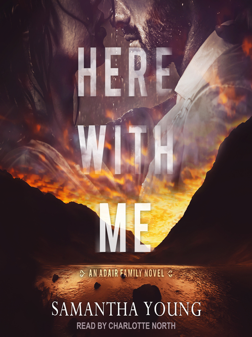 Title details for Here With Me by Samantha Young - Available
